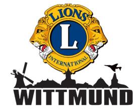 Lions Logo